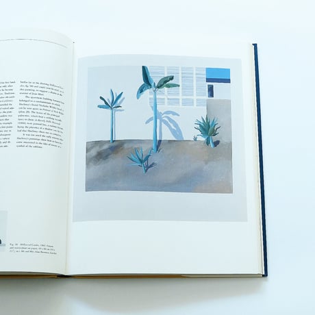 David Hockney: Paintings