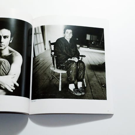Diane Arbus: Magazine Work