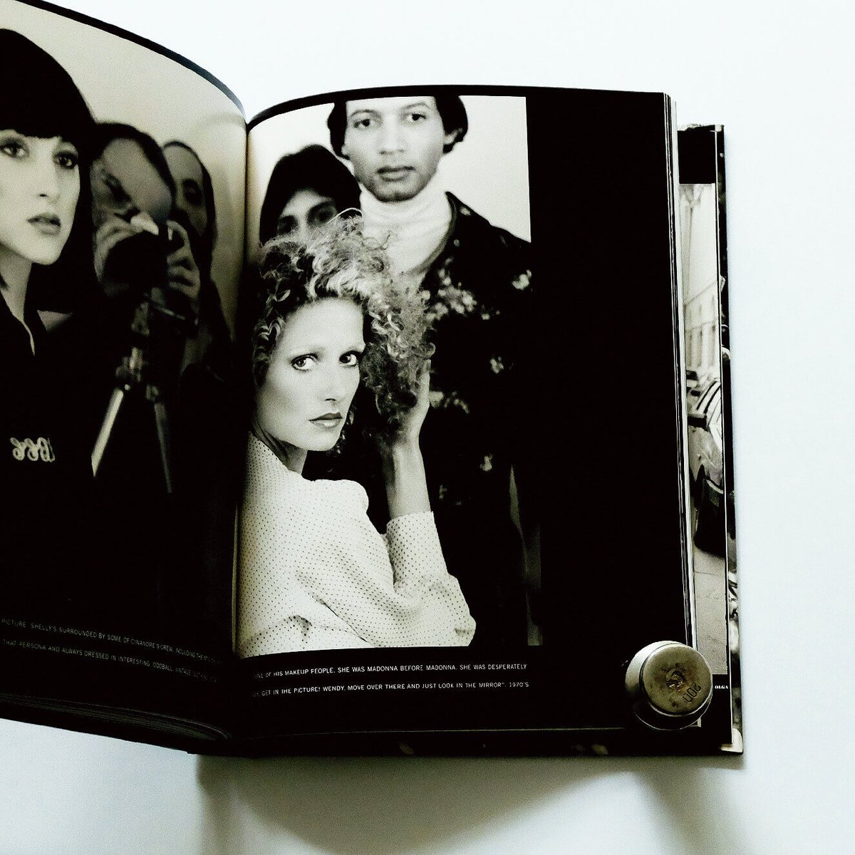 Arthur Elgort: Camera Crazy | Book Ernest