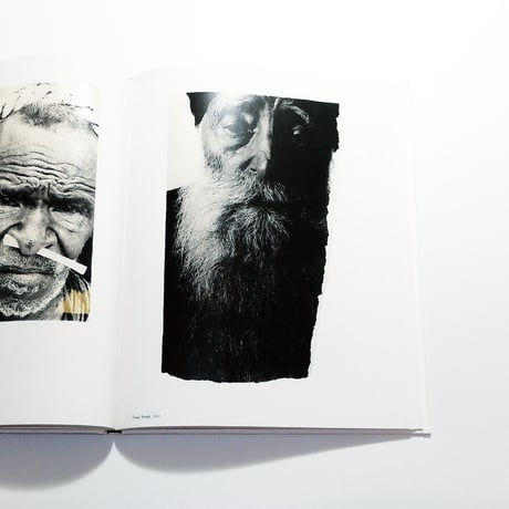 David Bailey: Tears and Tears