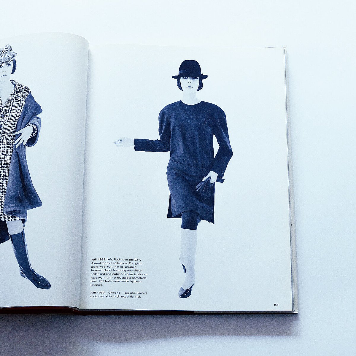 The Rudi Gernreich book　直筆サイン入り　signed fit=scale-down,w=1200