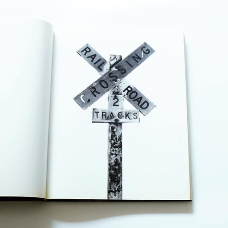 States: Photographs By Christopher Griffith