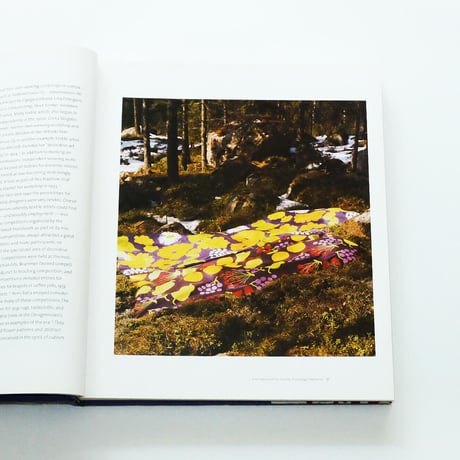Marimekko: Fabrics, Fashion, Architecture