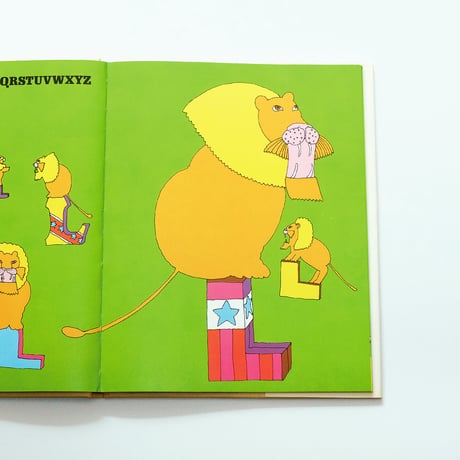 Still Another Alphabet Book