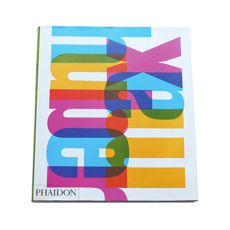 Max Huber | Book Ernest