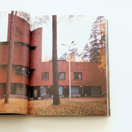Alvar Aalto: Masterworks