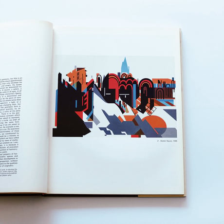 Nadir Afonso: The Mechanisms of Artistic Creation