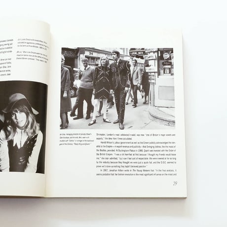 Radical Rags: Fashions of the Sixties