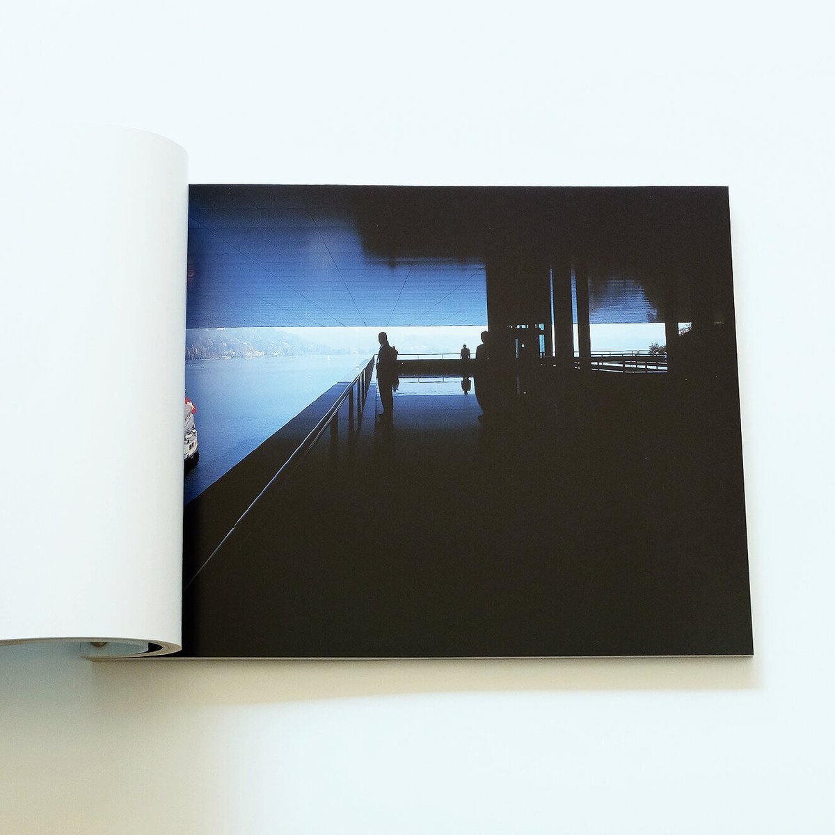 ジャン・ヌーベル展 | Book Ernest