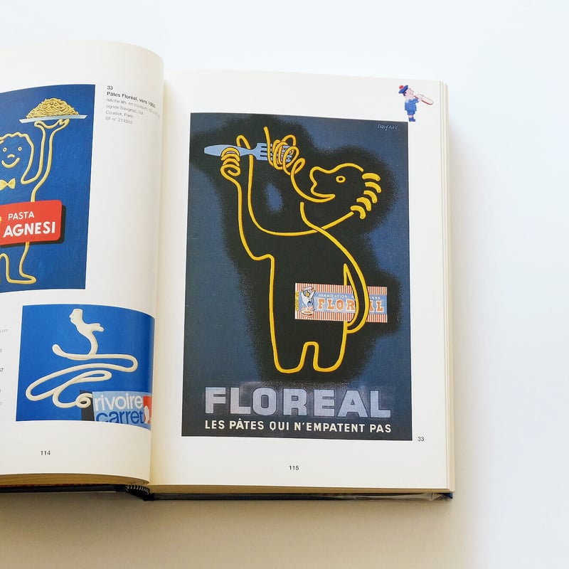 Raymond Savignac: Affichiste | Book Ernest