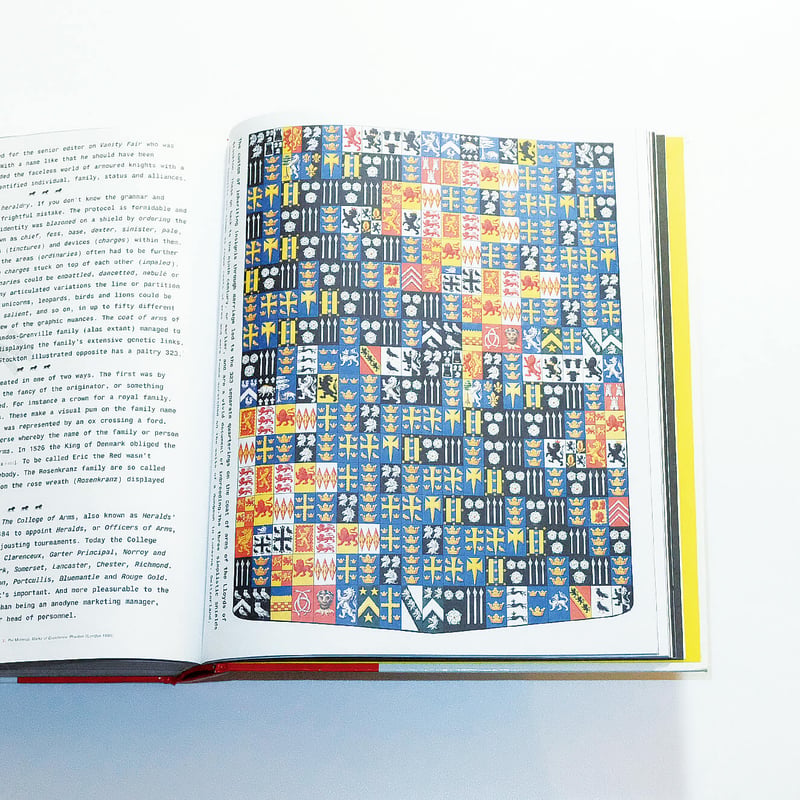 The Art of Looking Sideways: Alan Fletcher | Bo