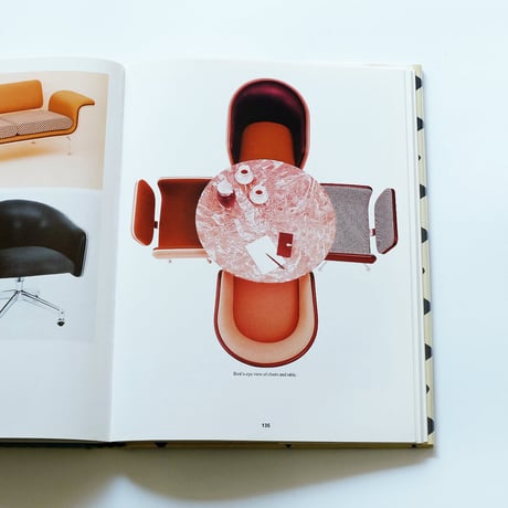 Alexander Girard designs for Herman Miller