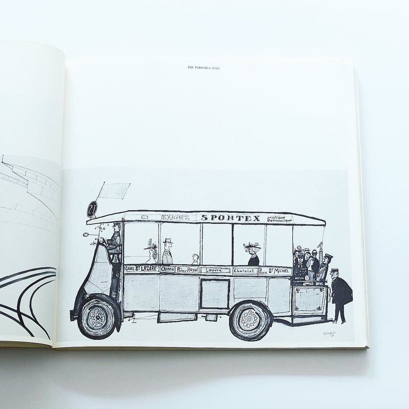 Saul Steinberg: text by Harold Rosenberg | Book