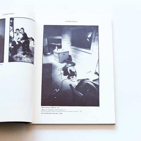 The Clash: Before & After