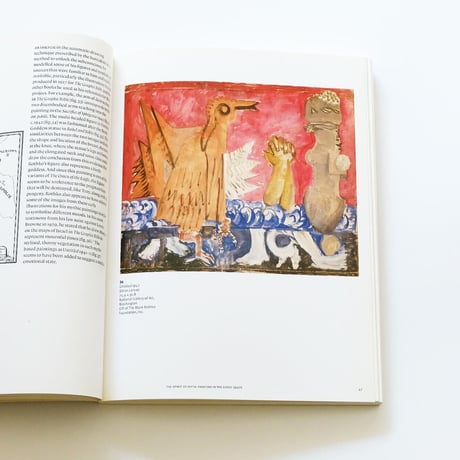 The Rothko Book by Bonnie Clearwater