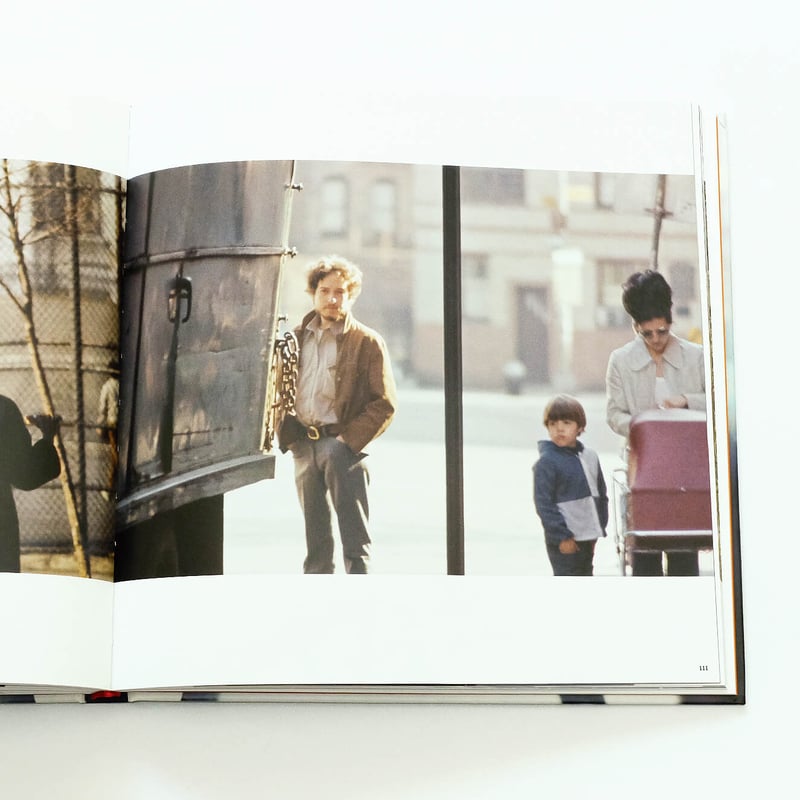 John Cohen: Here and Gone / Bob Dylan, Woody Gu