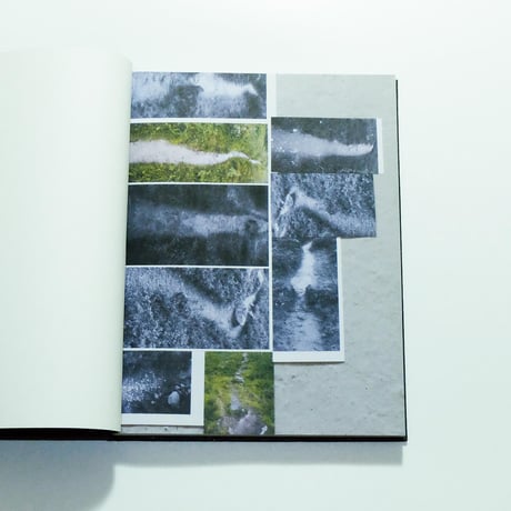 being transported and rapt in secret studies by Margareta Bergman