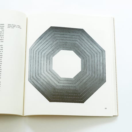 Frank Stella: Museum of Modern Art, 1970