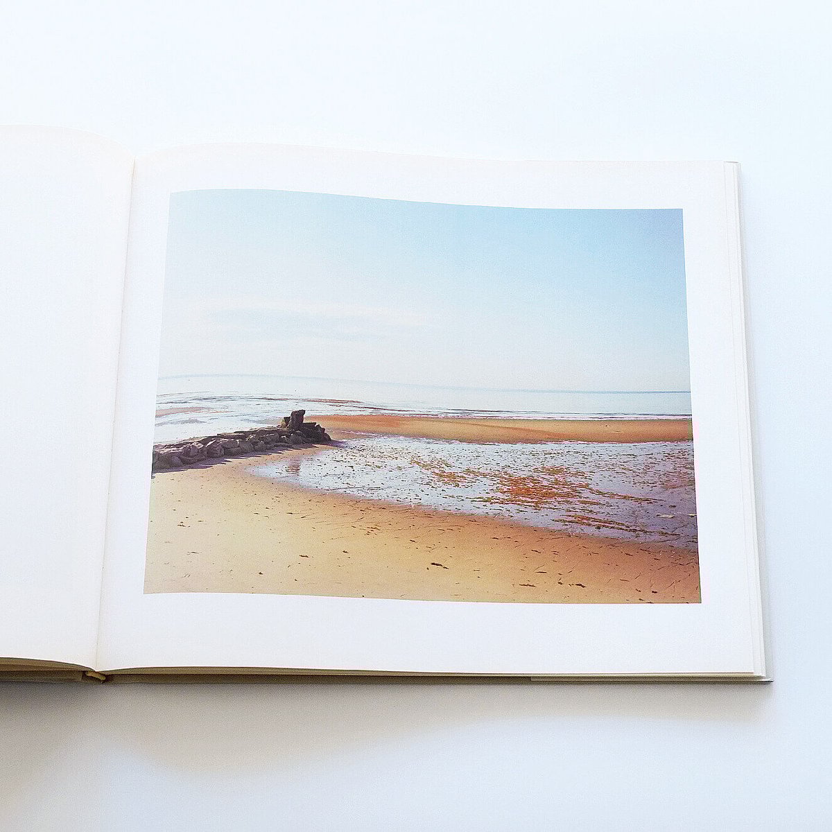 ジョエル・マイヤーウィッツ「Bay / Sky」Joel Meyerowitz Bay / Sky | Joel Meyerowitz ジョエル・マイヤーウィッツ