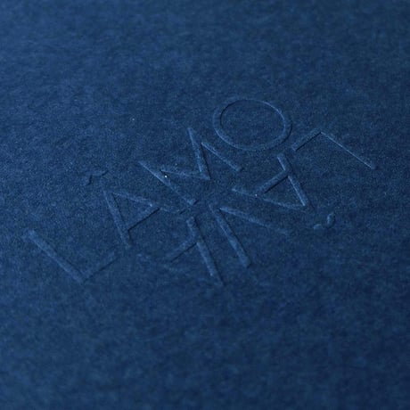 Melanie Matthieu: Lamo Lava