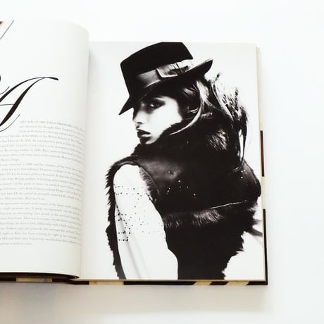 True British: Alice Temperley