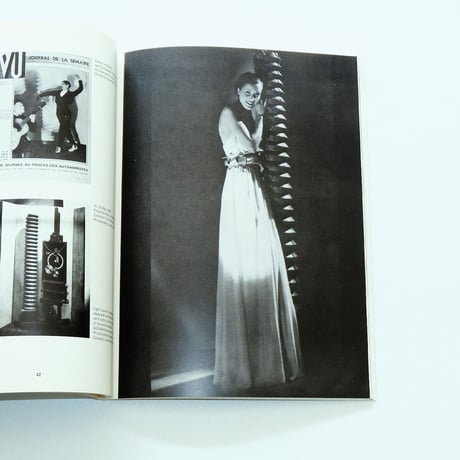 Man Ray: In Fashion