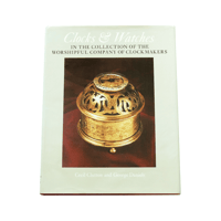 Clocks & Watches: The Collection of the Worshipful Company of Clockmakers