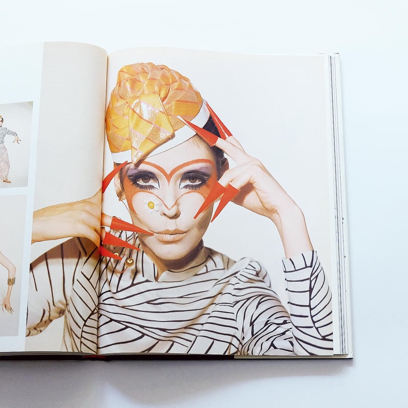 The Rudi Gernreich Book | Book Ernest The Rudi Gernreich Book | Book Ernest