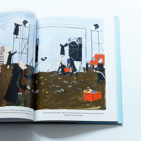 Jean Philippe Delhomme: Art Contemporain