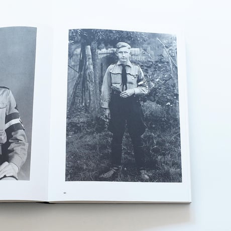 August Sander: Persecuted / Persecutors / People of the 20th Century