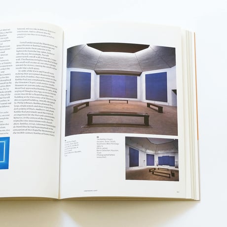 The Rothko Book by Bonnie Clearwater