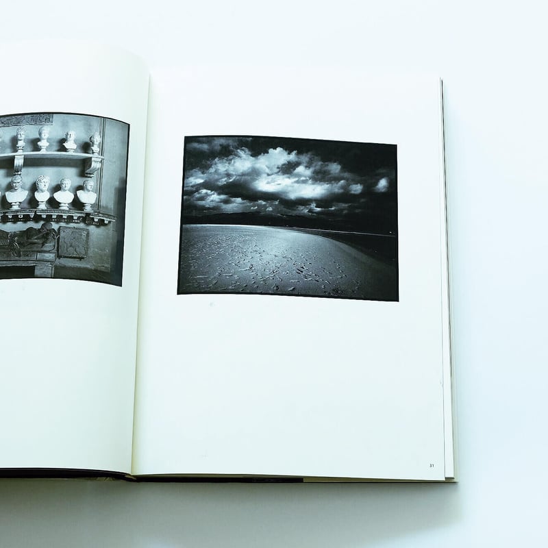 David Bailey：光と影の住人たち | Book Ernest