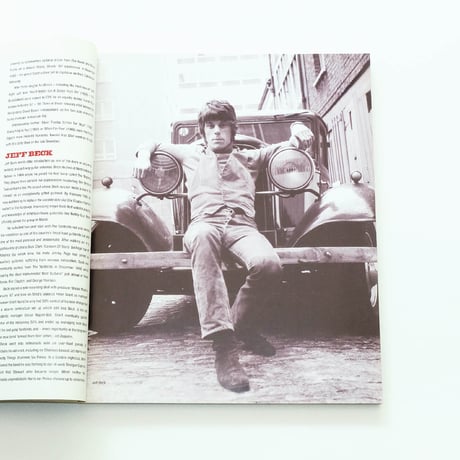 Then Now and Rare: British Beat 1960-1969