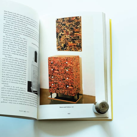 Mike Kelley: Catholic Tastes
