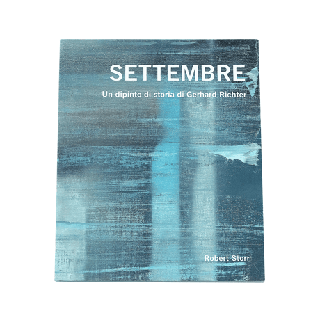 Gerhard Richter: Settembre