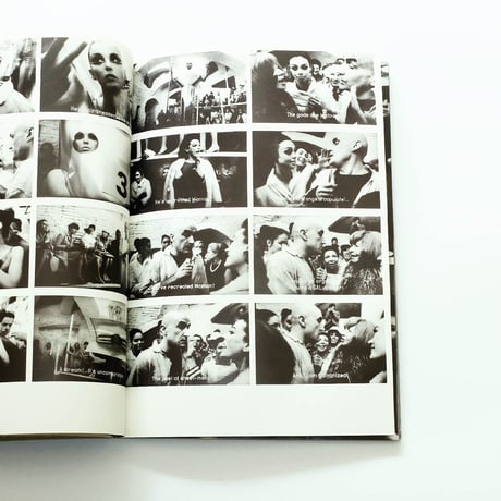 William Klein: Films