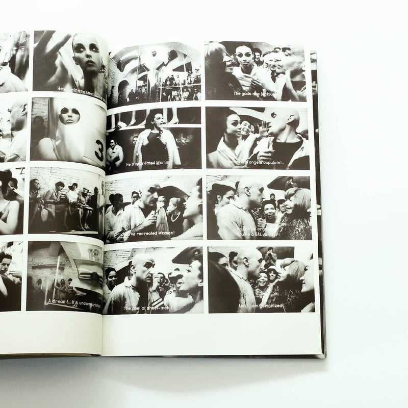 William Klein: Films | Book Ernest