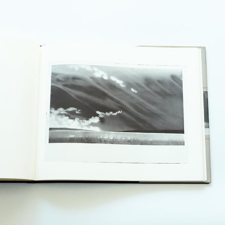 100 Views Alond the Road: Watercolors by Alfred Leslie