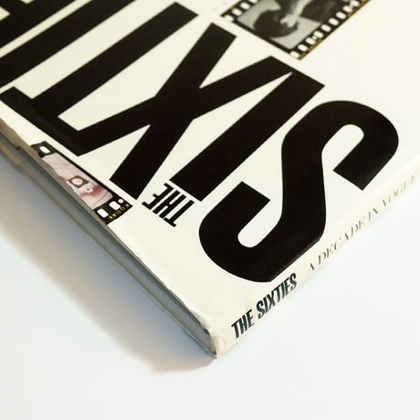 The Sixties: A Decade in Vogue