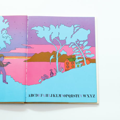 Still Another Alphabet Book