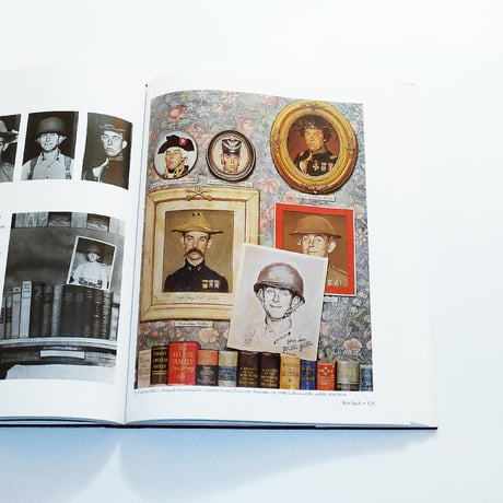 Norman Rockwell's People