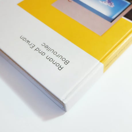 Ronan and Erwan Bouroullec: Phaidon