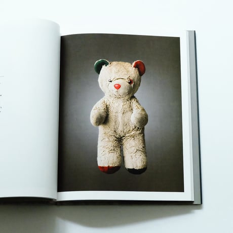 Much Loved: Photographs by Mark Nixon