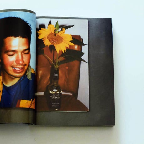 Asher Penn: Nothing Nothing Nothing Nothing 2004-2007