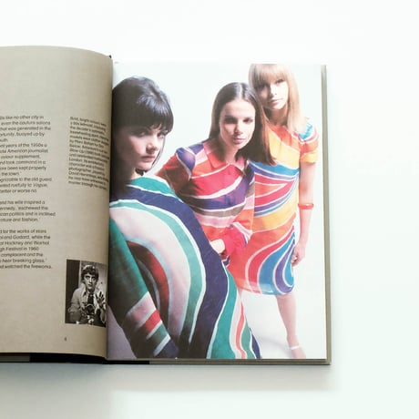 Fifty Fashion Looks that Changed the World 1960s