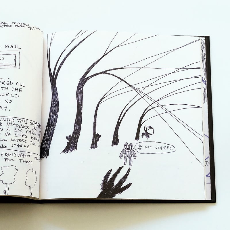Dead Children Playing: A Picture Book | Book Er