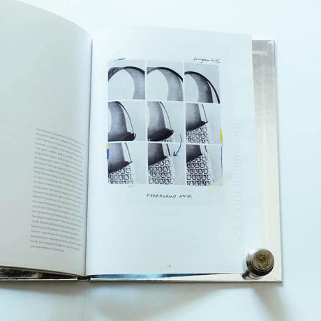 Ferragamo: A Future Together by Wim Wenders
