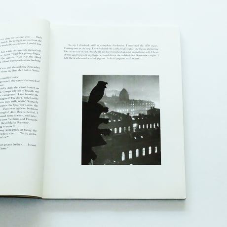 Brassai: The Secret Paris of the 30's