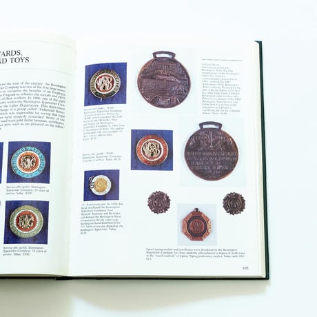 Office Collectibles: 100 Years of Business Technology