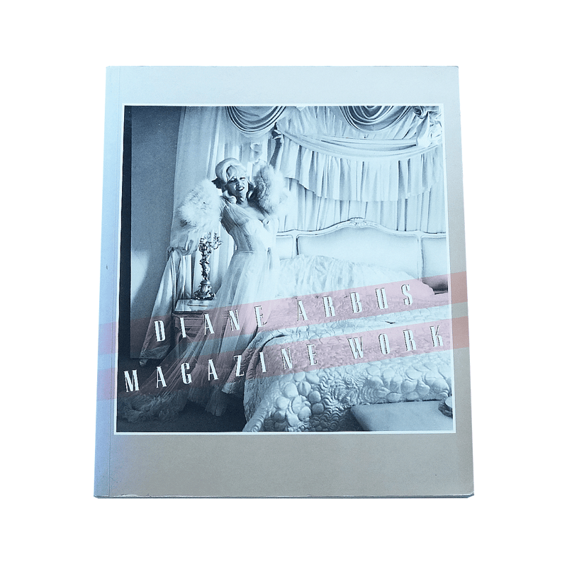 diane arbus ダイアンアーバス 写真集 ダイアン アーバス 作品集 Diane Arbus: An aperture monograph